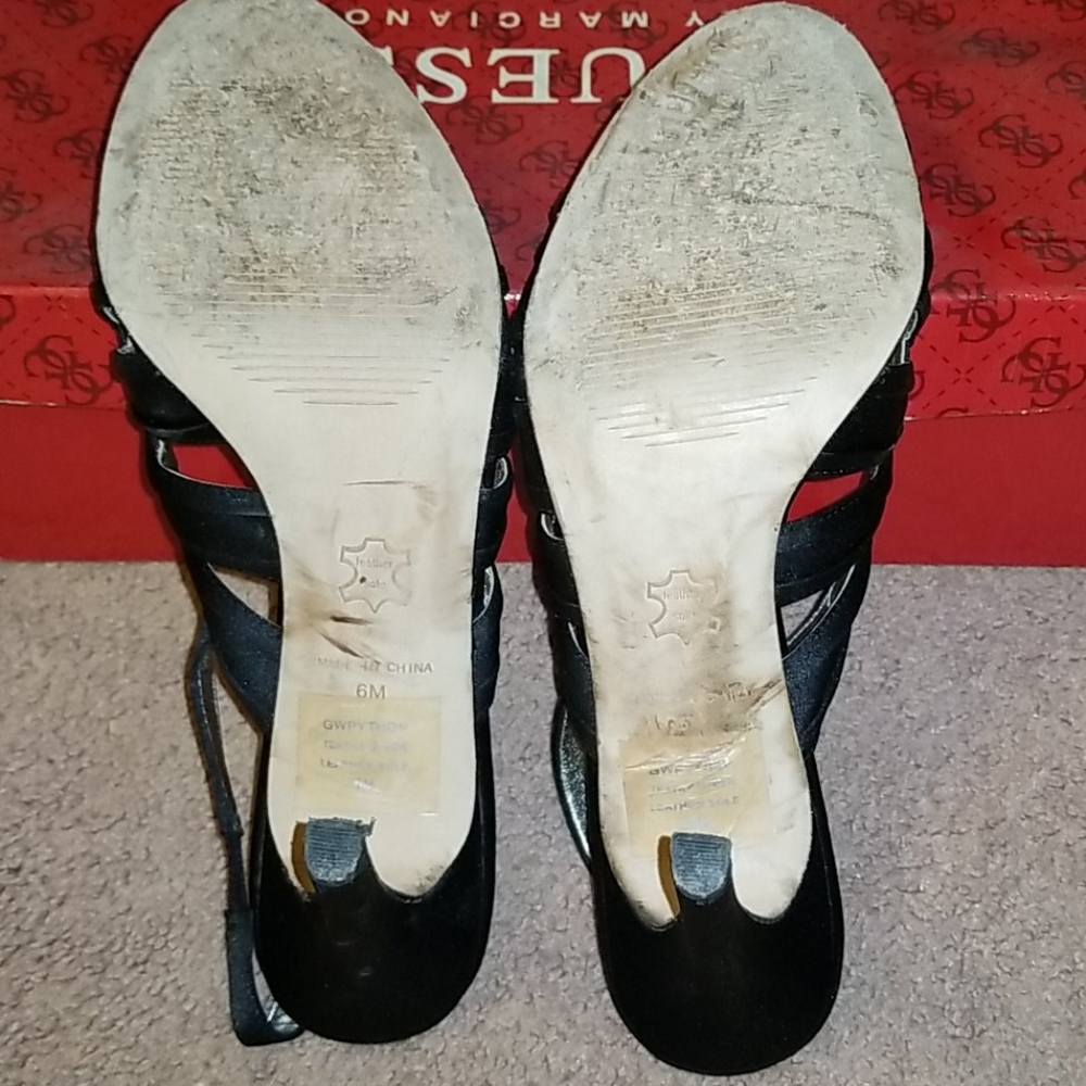 Heels - Picture 5 of 5